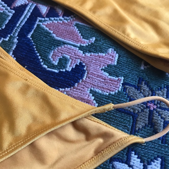 Brand new super cute bathing suit - Picture 5 of 5